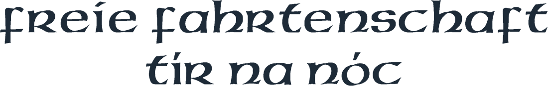 Freie Fahrtenschaft Tír na nÓc