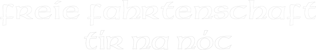 Freie Fahrtenschaft Tír na nÓc